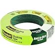 3M 2060-1A Painter's Green Masking Tape