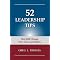 My Essential Leadership Tips Library
