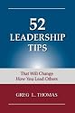 52 Leadership Tips