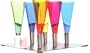 Gravity Shot Glass w/Tray Set Of 6