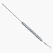Precision Push-Pull Force Tension Gage, Avoirdupois Capacity of 1 lb. x 1 oz.