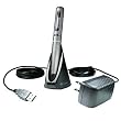 Livescribe Pulse Smartpen 4GB Pro-Pack (Black) Includes Charging Cradle, Leather Case & Transcription Software (Model: 500-00035-004)