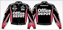 Tony Stewart 2009 Uniform Jacket