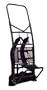 Fieldline Field Haul Frame