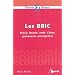 Les BRIC : Br�sil, Russie, Inde, Chine, les puissances �conomiques du XXIe si�cle