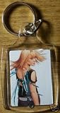 Brand New Hilary Duff Keychain / Keyring
