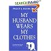My Husband Wears My Clothes: Crossdressing from the Perspective of a Wife