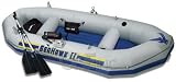 Seahawk II Boat Set
