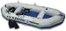 Seahawk II Boat Set