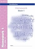Homework Book 1