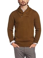 Esprit Jersey (Marrón)