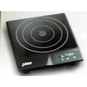 Prima Induction Cooker PIH018