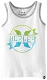 Hurley Boys 2-7 Shank Tank