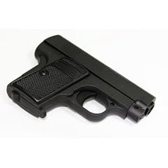 Softair Pistole K18 6mm Metal Edition in schwarz