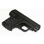 Softair Pistole K18 6mm Metal Edition in schwarz von K18