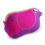 Trunki - 9220016 - Jeu de Plein Air et Sport - Trousse de Toilette - Rose