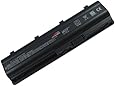 LB1 High Performance Battery for HP 2000 Laptop Notebook Computer PC [6-Cell Li-ion 11.1V] 18 Months Warranty