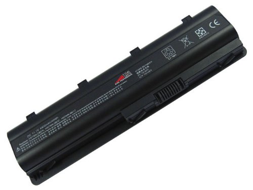 New Original original battery for HP Compaq G32 G42 G42T G56 G62 G72 HP Envy 17 HP Envy 17t MU06 586006-321, 586006-361, 586007-541, 586028-341, 588178-141, 593553-001, 593554-001, 593562-001, GSTNN-Q62C, HSTNN-CB0W, HSTNN-CBOW, HSTNN-F01C, HSTNN-F02C, HS