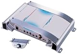 Pyramid PB700 700-Watt 2-Channel Mosfet Bridgeable Amplifier