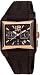 Breil BW0256 Gents 'Ergo' Rose Gold and Black Chronograph Watch