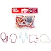 Forever Collectibles NCAA Oklahoma Sooners Logo Bandz
