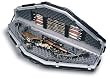 SKB 2SKB-6002 Double Bow Case