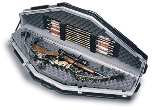 DOUBLE BOW CASE