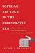 Book Popular Efficacy in the Democratic Era: A Reexamination of Electoral Accountability in the United States, 1828-2000