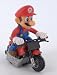 Figure Gashapon Pull Back Racer MOTO MARIO_s-1