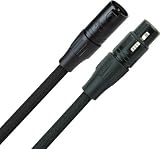 Monster Studio Pro 1000 Microphone Cable - 30 Feet - XLR