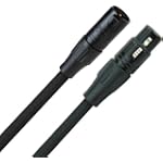 Monster Studio Pro 1000 Microphone Cable - 30 Feet - XLR