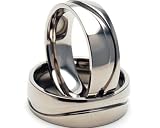 New Designer Titanium Ring, Custom Carved Jewelry, Wedding Bands 100% Satisfaction New Designer Titanium Ring, Custom Carved Jewelry, Wedding Bands 100% Satisfaction