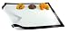 Paderno World Cuisine 24 1/2 Inch by 16 3/8 Inch Non-stick Silicone Baking Mat