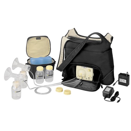 Medela Pump In Style Breast Pump with Shoulder Bag