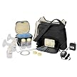Medela Pump In Style Breast Pump with Shoulder Bag