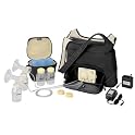 Medela Pump In Style Breast Pump with Shoulder Bag