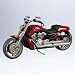 2010 Vrsctm V Rod Muscle #13 2011 Hallmark Ornament
