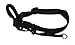 Petmate Large Black Dog Halter 0380004