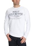 Replay  - T-shirt - Homme