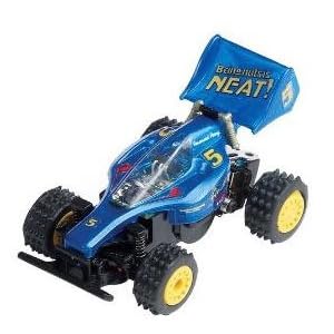 Spinmaster Micro RC Terrain Titans Avante Blue