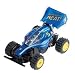 Spinmaster Micro RC Terrain Titans Avante Blue