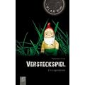Versteckspiel: Ein Jugendkrimi