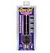 Mr. Light 13 Watt Compact Fluorescent Screw-In Anywhere True UV Blacklight