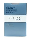Sothys - Skin Care for Men Discovery Kit