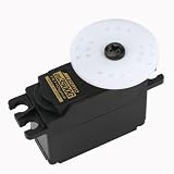 JR DS3500G Ultra Speed Mini Gyro Servo