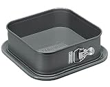 Review ICTC 434320 / Kaiser RECT SPRINGFORM 1.5L/25X34CM LA FORME