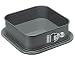 KAISER Springform 24x36cm Quadro LAFORME