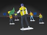 Marshals - Set Of 5 Marshall FiguresIMAGE