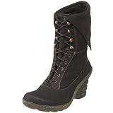 El Naturalista Womens N765 Dome Boot