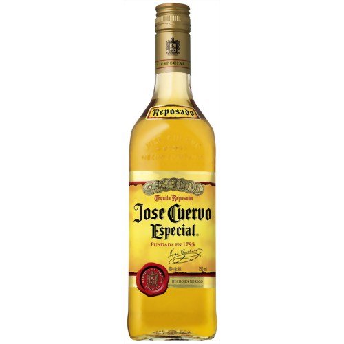 クエルボエスペシャル 750ml